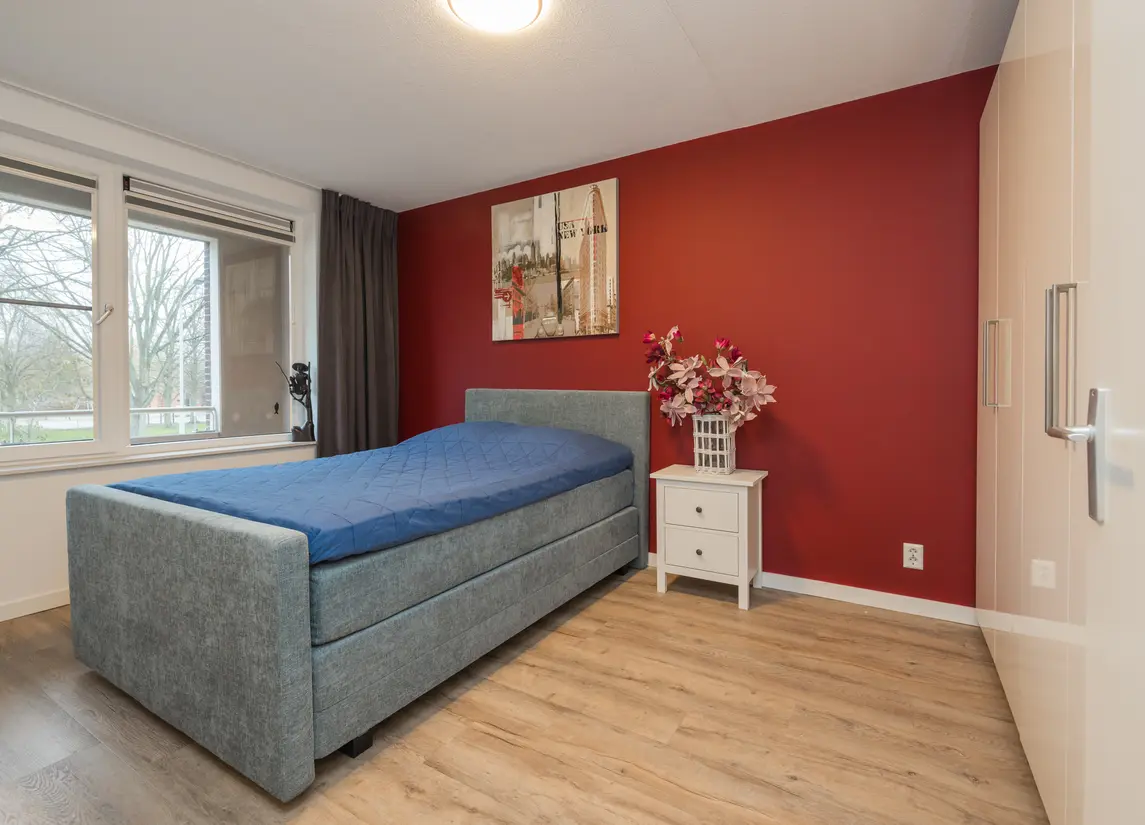 Nijverheidsstraat 7M