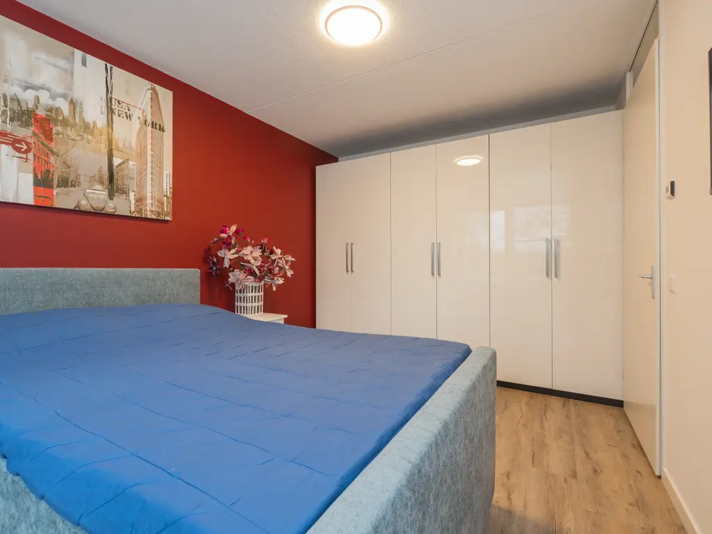 Nijverheidsstraat 7M, HOOFDDORP