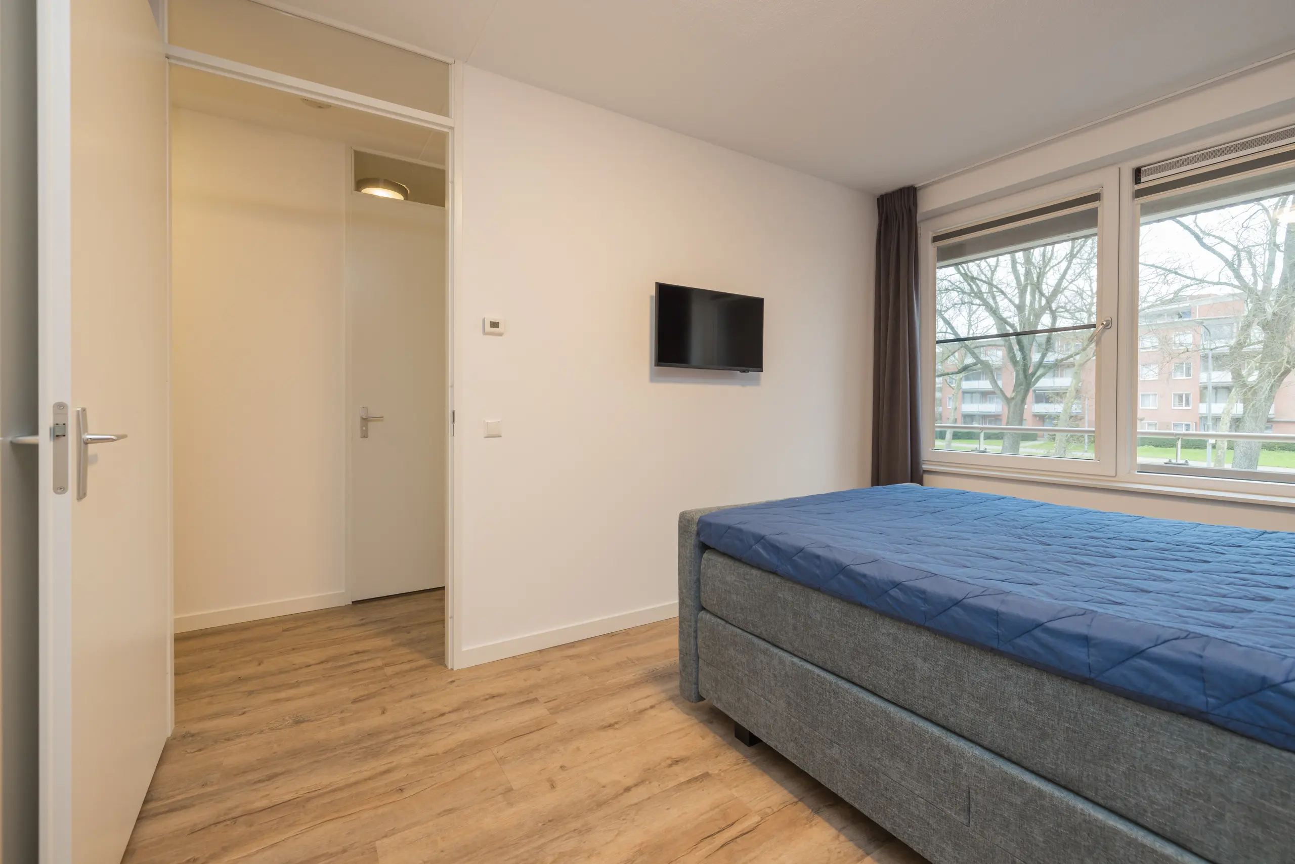 Nijverheidsstraat 7M