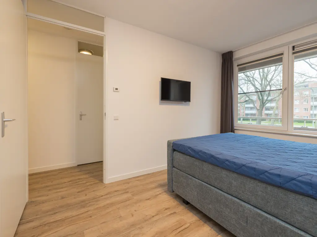 Nijverheidsstraat 7M, HOOFDDORP