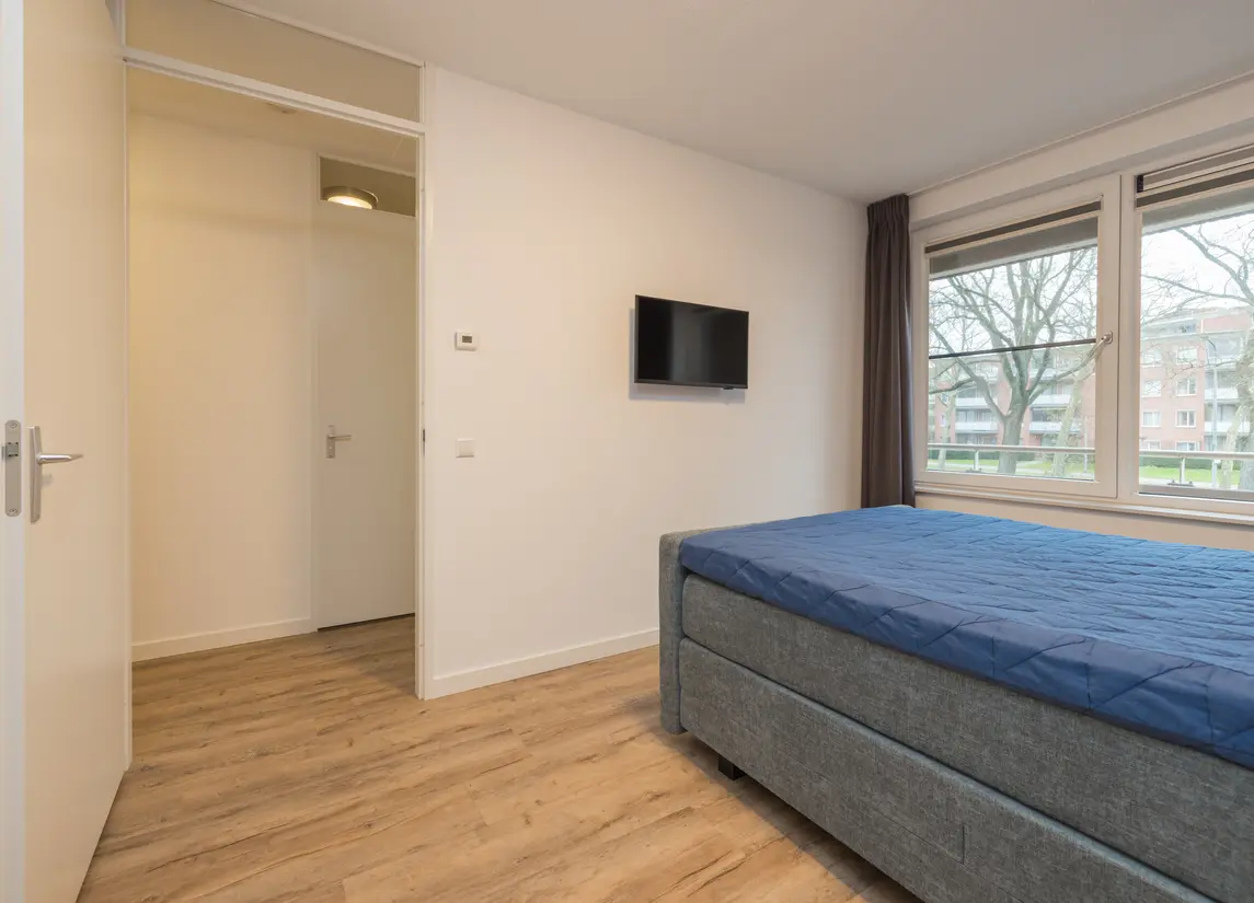 Nijverheidsstraat 7M