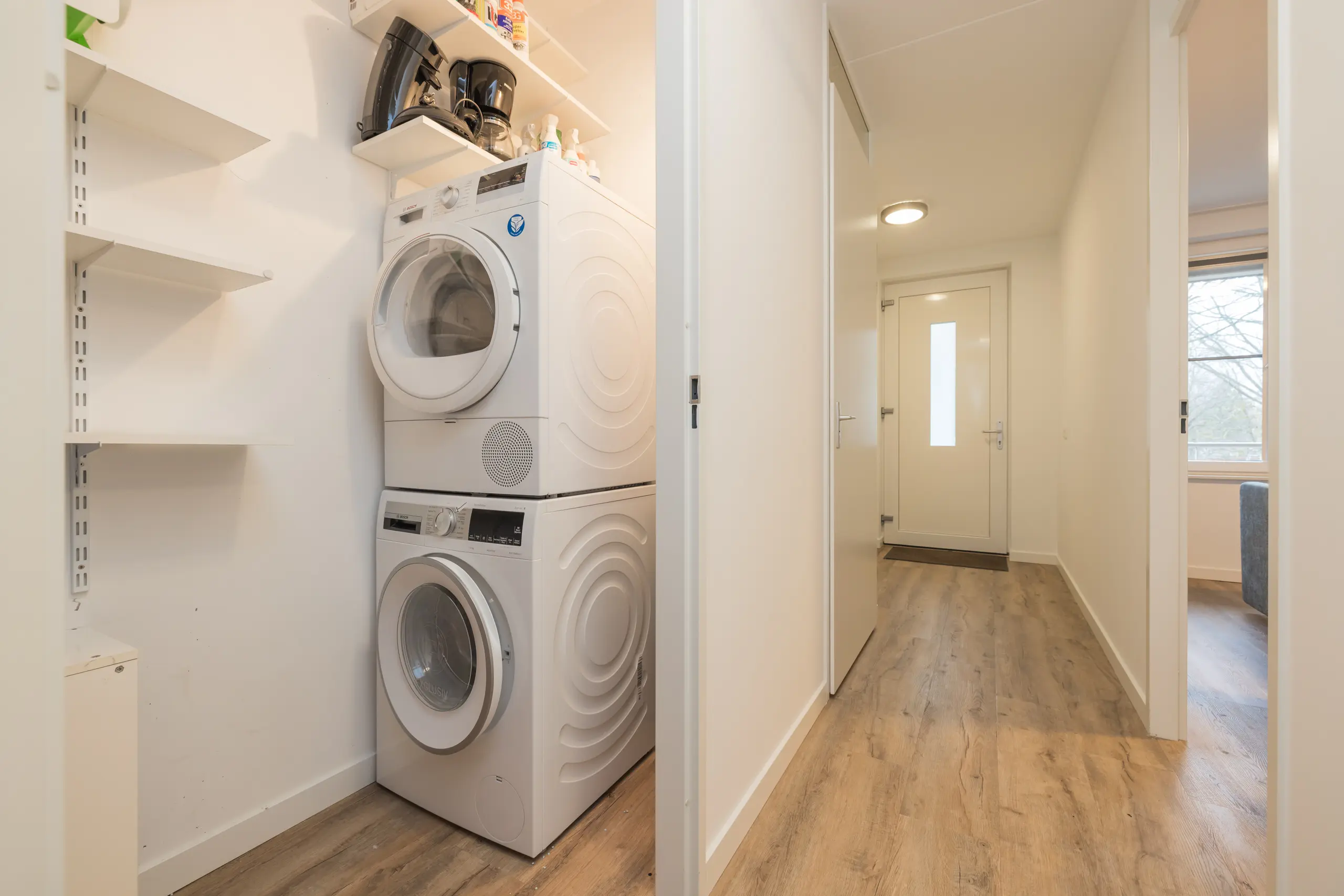 Nijverheidsstraat 7M