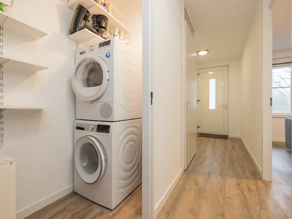 Nijverheidsstraat 7M, HOOFDDORP