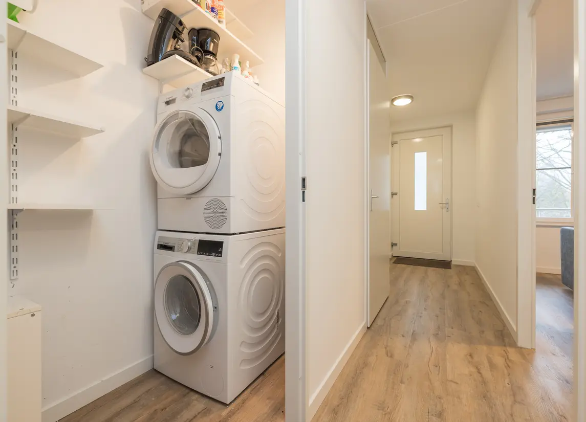 Nijverheidsstraat 7M