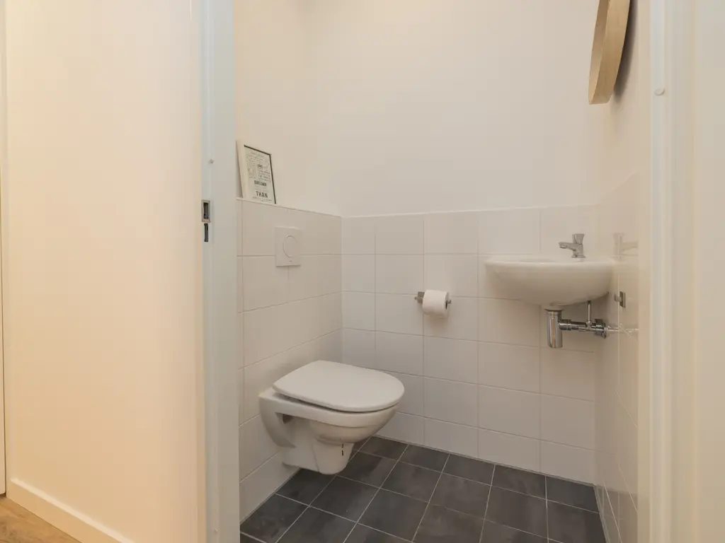 Nijverheidsstraat 7M, HOOFDDORP