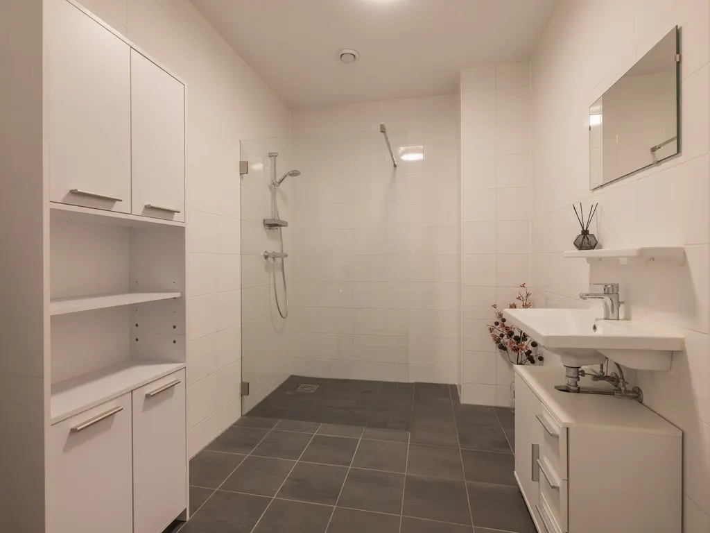 Nijverheidsstraat 7M, HOOFDDORP