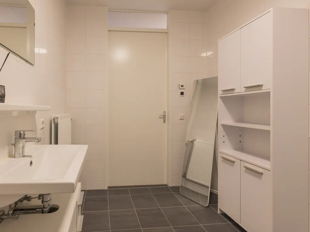 Nijverheidsstraat 7M, HOOFDDORP