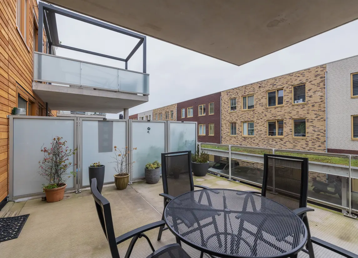 Nijverheidsstraat 7M