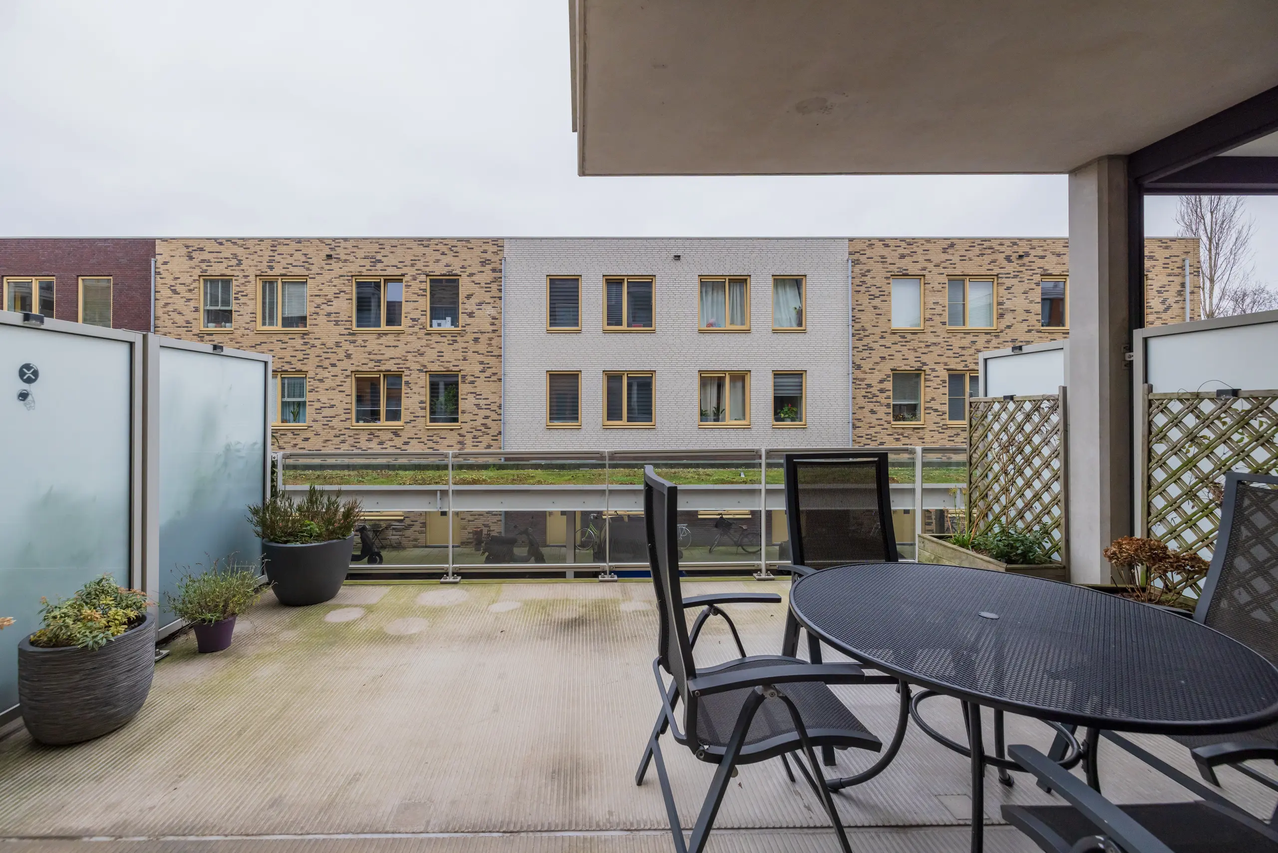 Nijverheidsstraat 7M