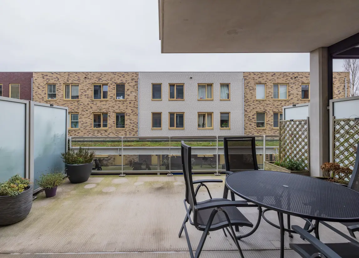 Nijverheidsstraat 7M