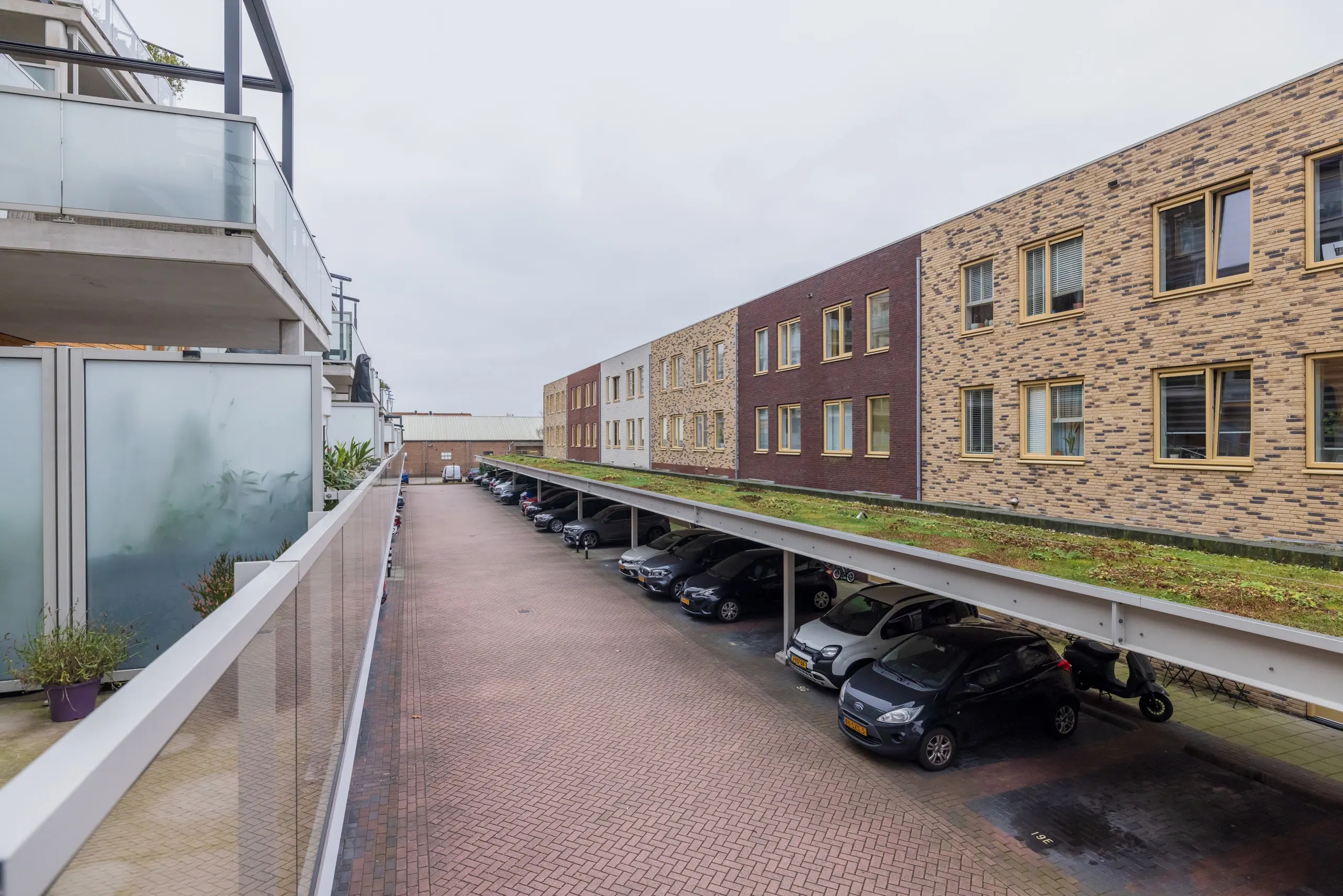 Nijverheidsstraat 7M