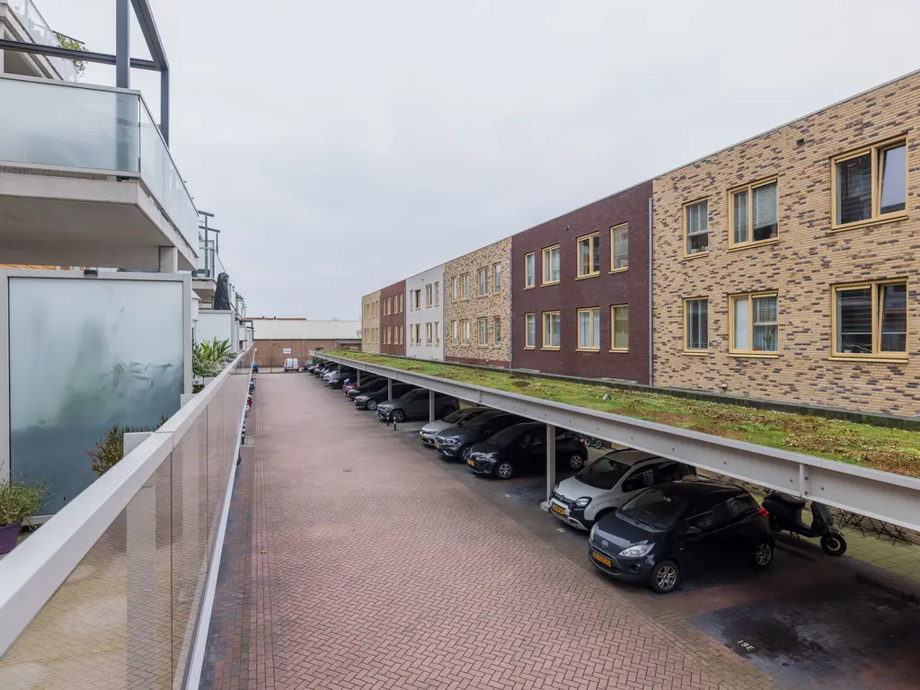 Nijverheidsstraat 7M, HOOFDDORP