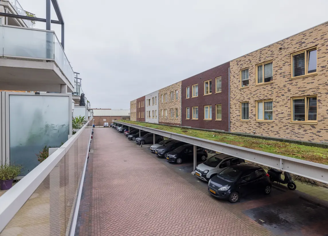 Nijverheidsstraat 7M