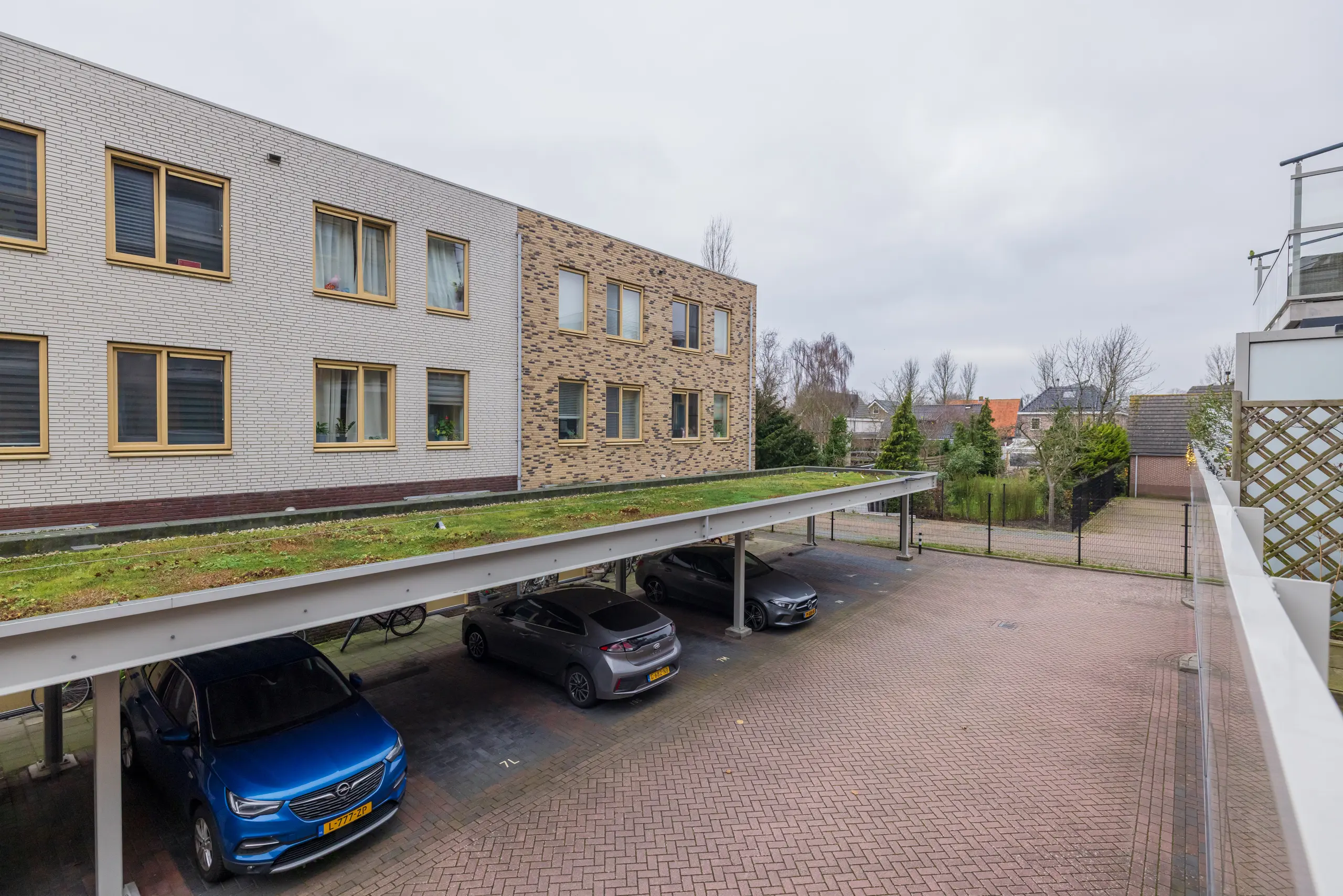 Nijverheidsstraat 7M