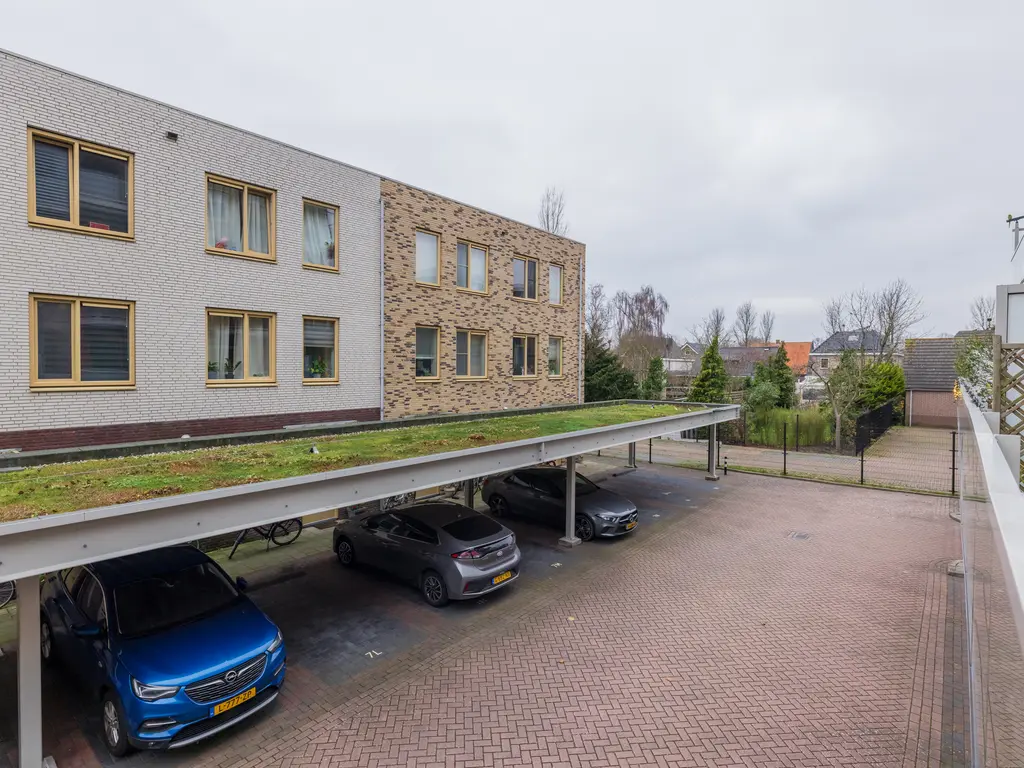 Nijverheidsstraat 7M, HOOFDDORP