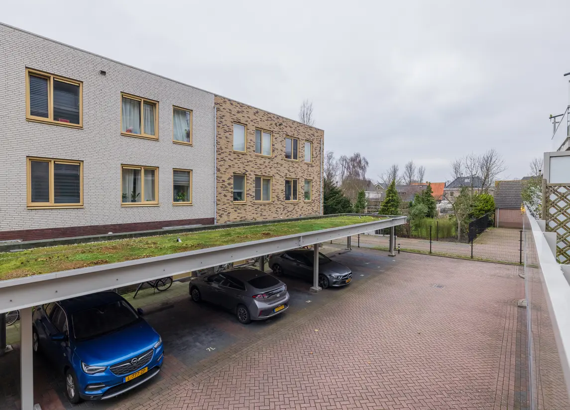 Nijverheidsstraat 7M