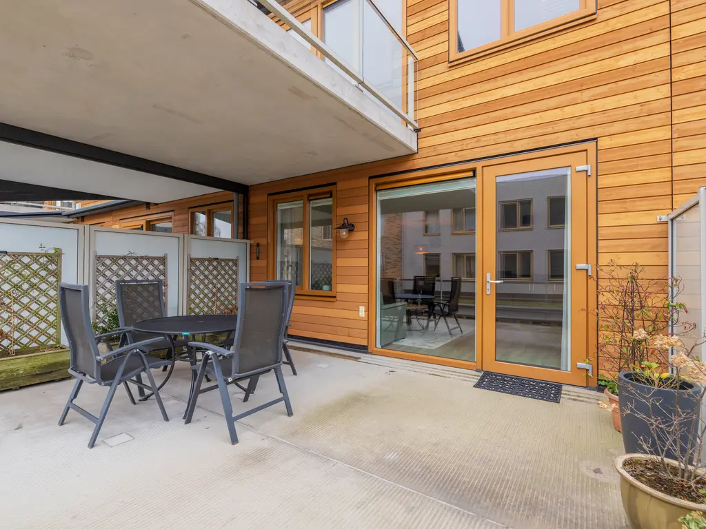 Nijverheidsstraat 7M, HOOFDDORP