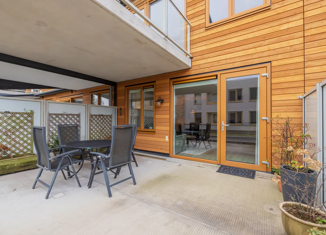 Nijverheidsstraat 7M