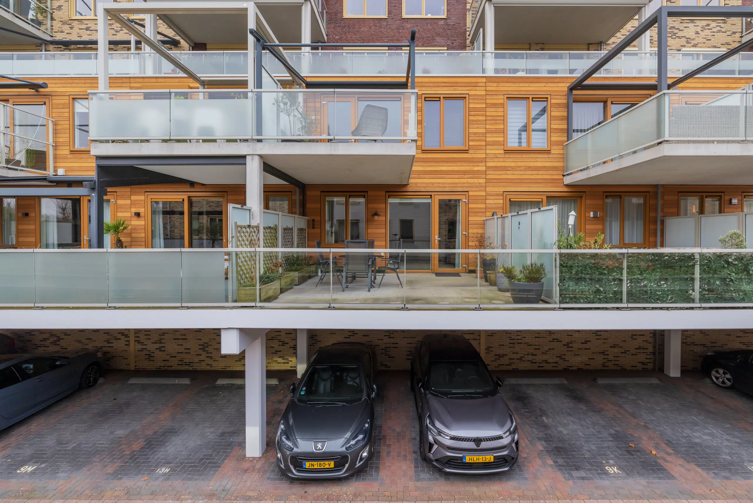 Nijverheidsstraat 7M