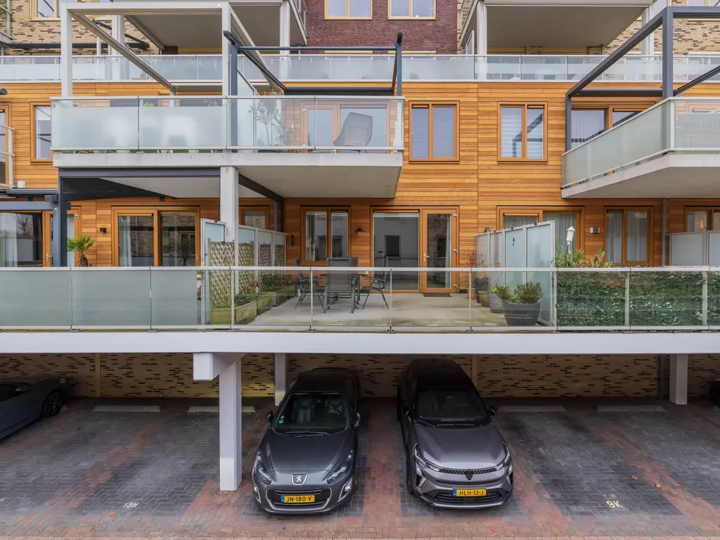 Nijverheidsstraat 7M, HOOFDDORP