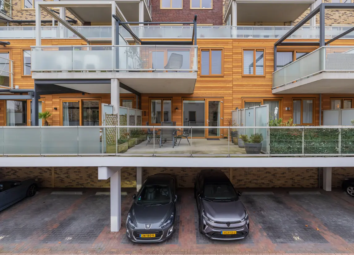 Nijverheidsstraat 7M