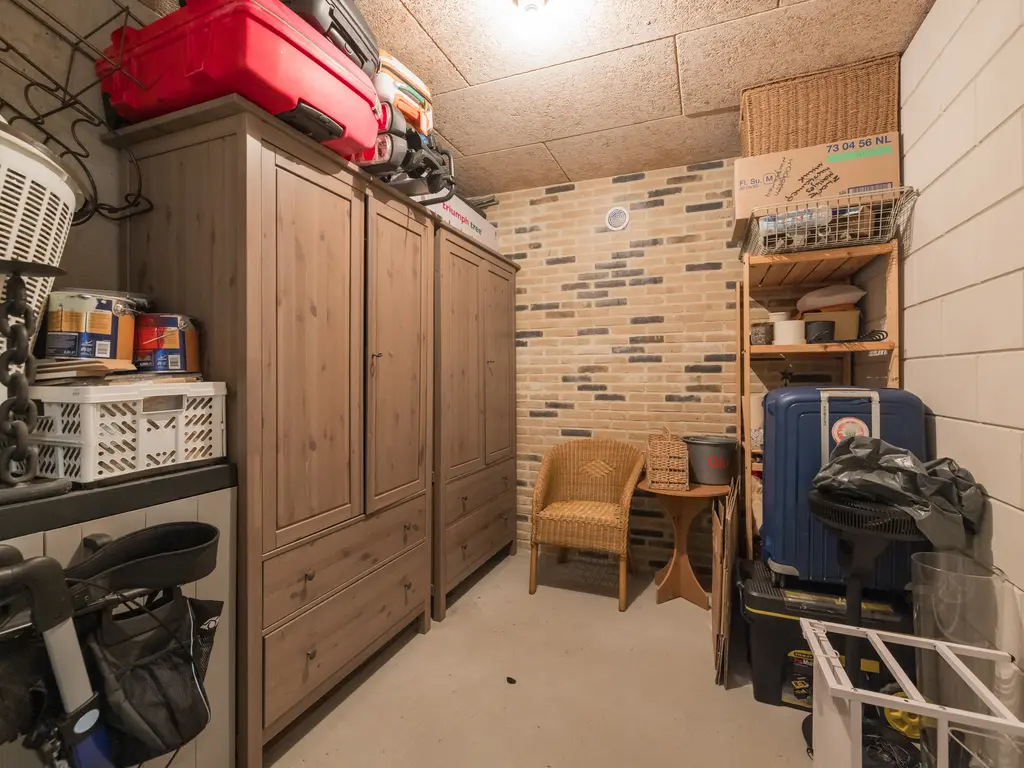 Nijverheidsstraat 7M, HOOFDDORP