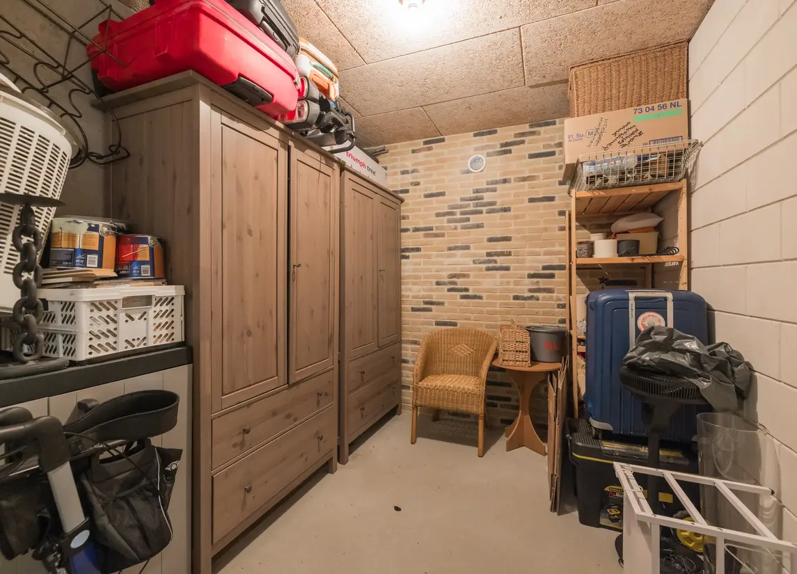 Nijverheidsstraat 7M