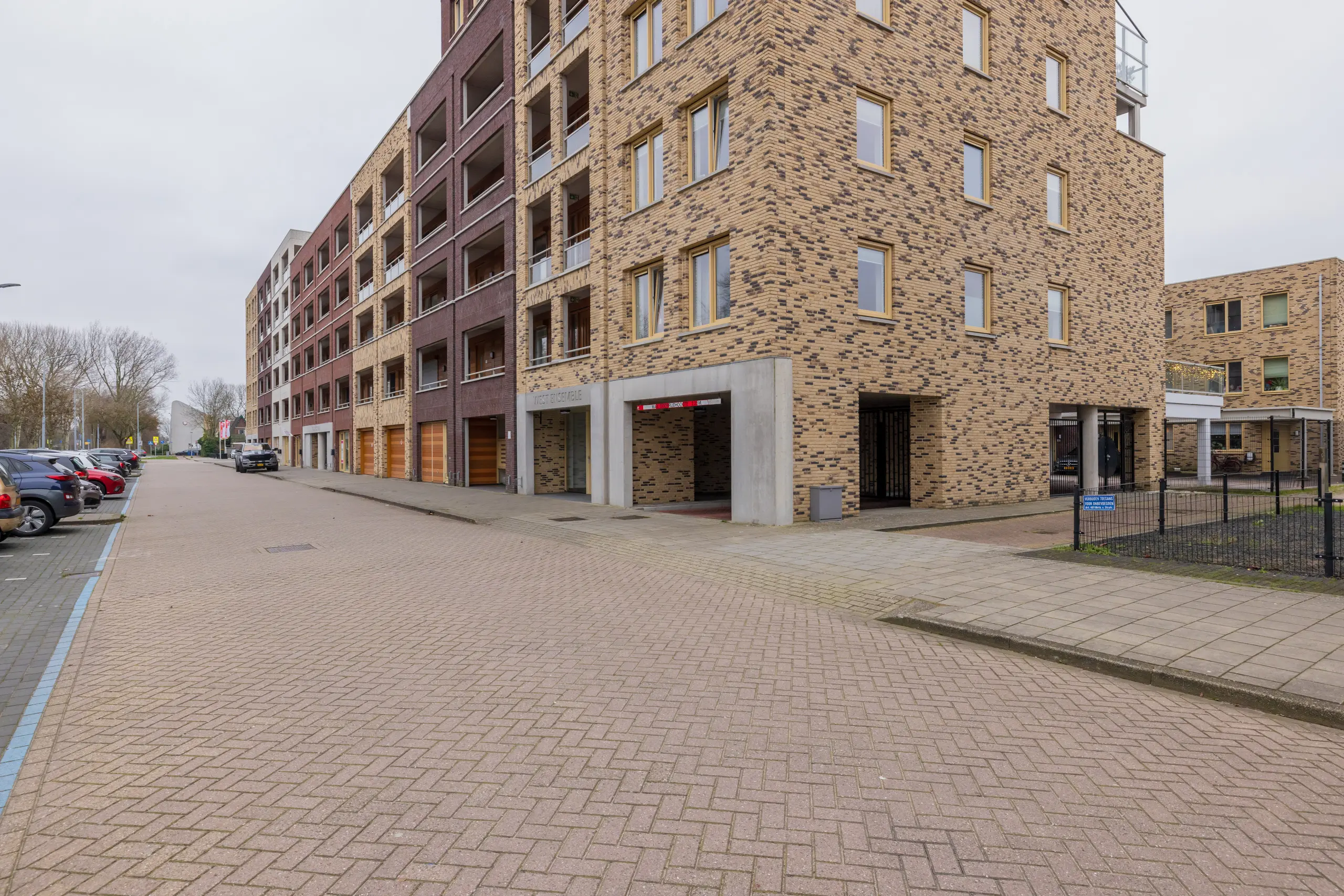 Nijverheidsstraat 7M