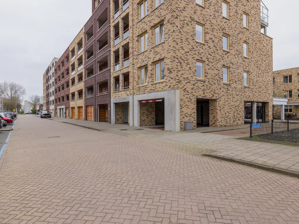 Nijverheidsstraat 7M, HOOFDDORP