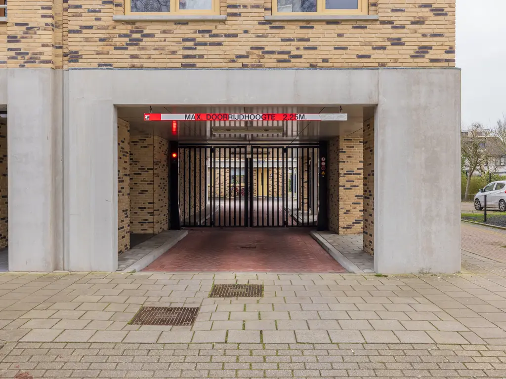 Nijverheidsstraat 7M, HOOFDDORP