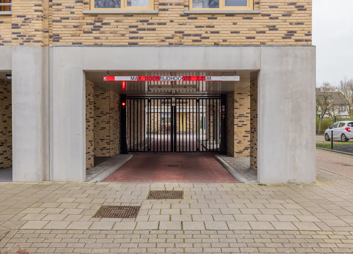 Nijverheidsstraat 7M