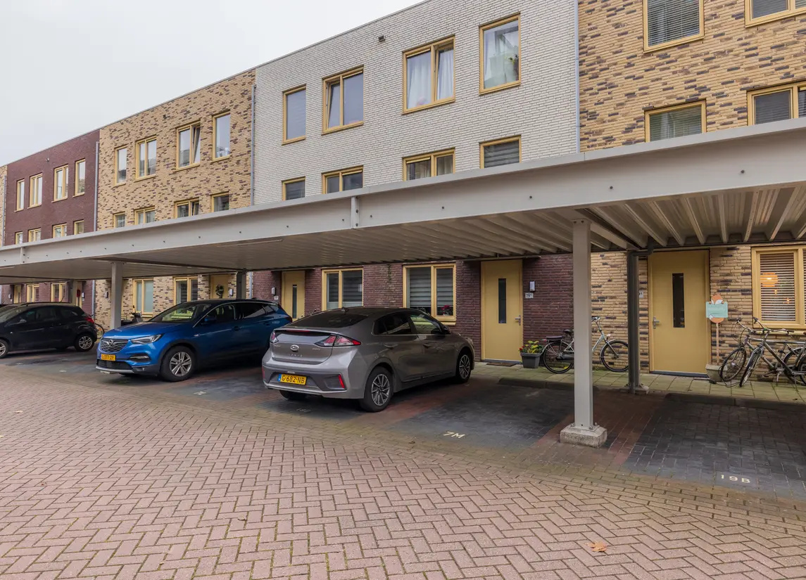 Nijverheidsstraat 7M