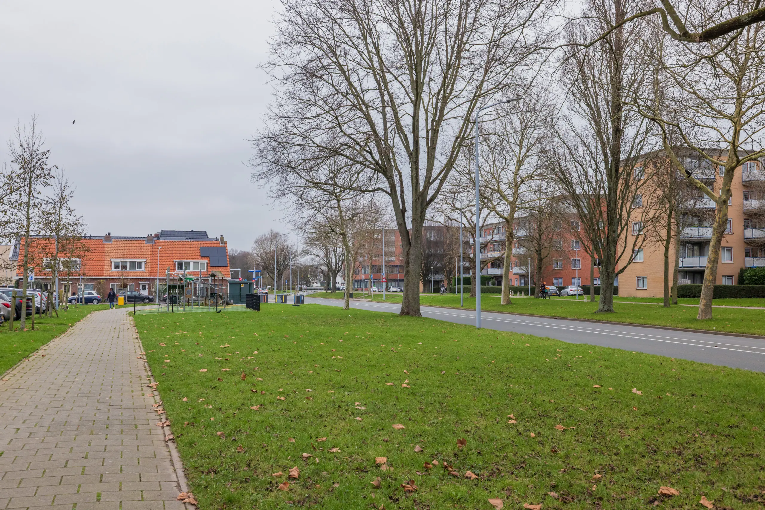 Nijverheidsstraat 7M