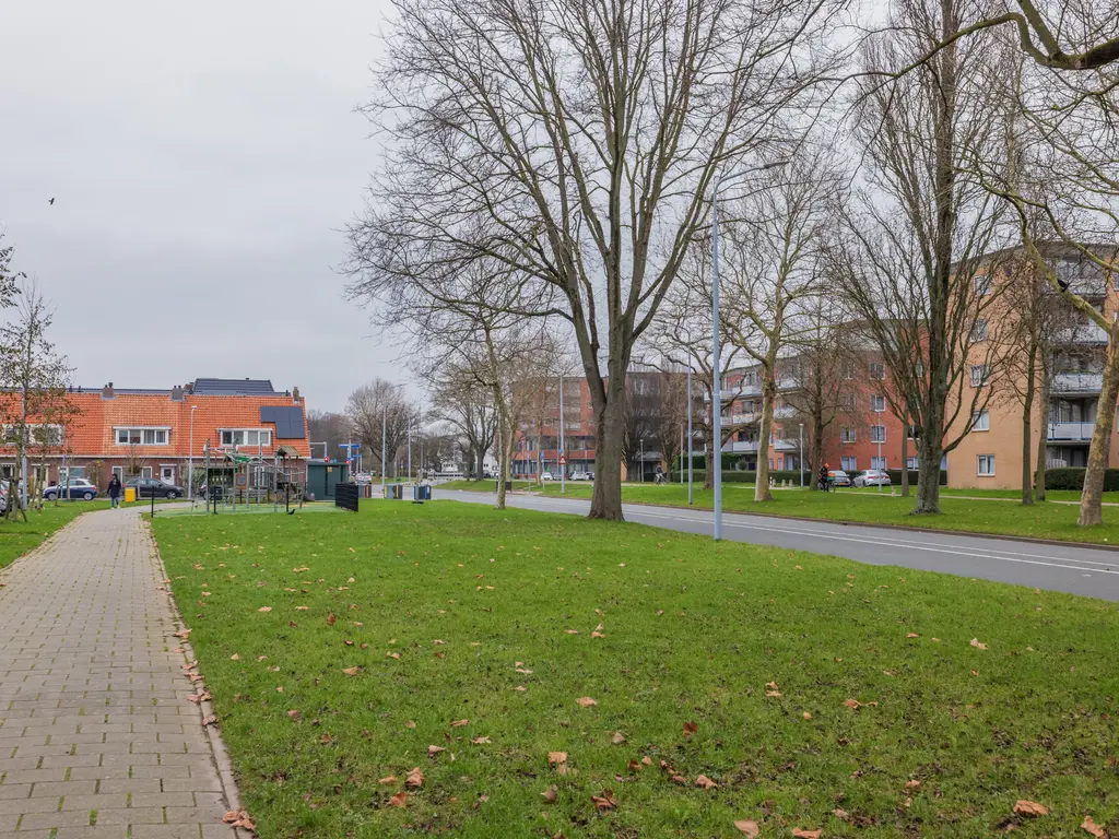 Nijverheidsstraat 7M, HOOFDDORP