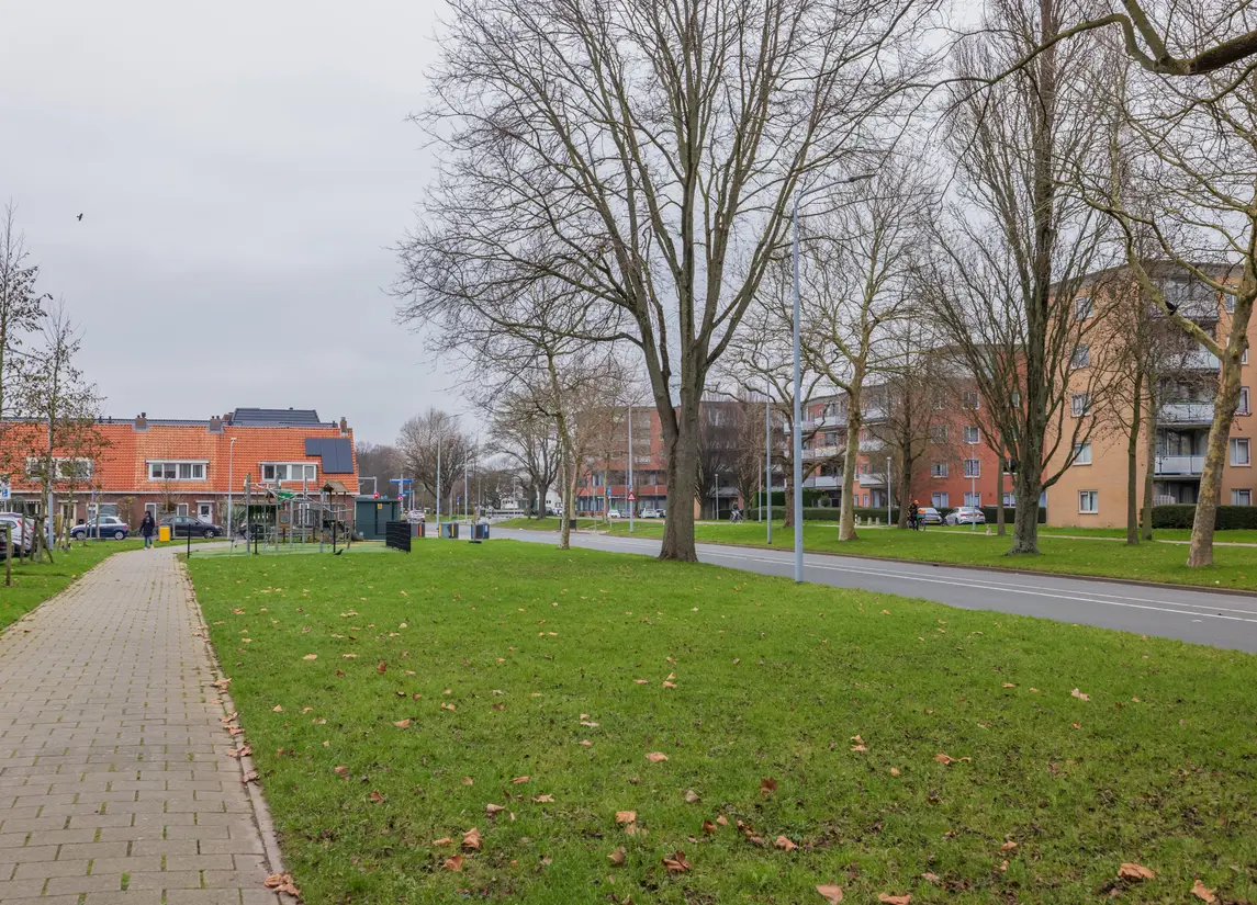 Nijverheidsstraat 7M