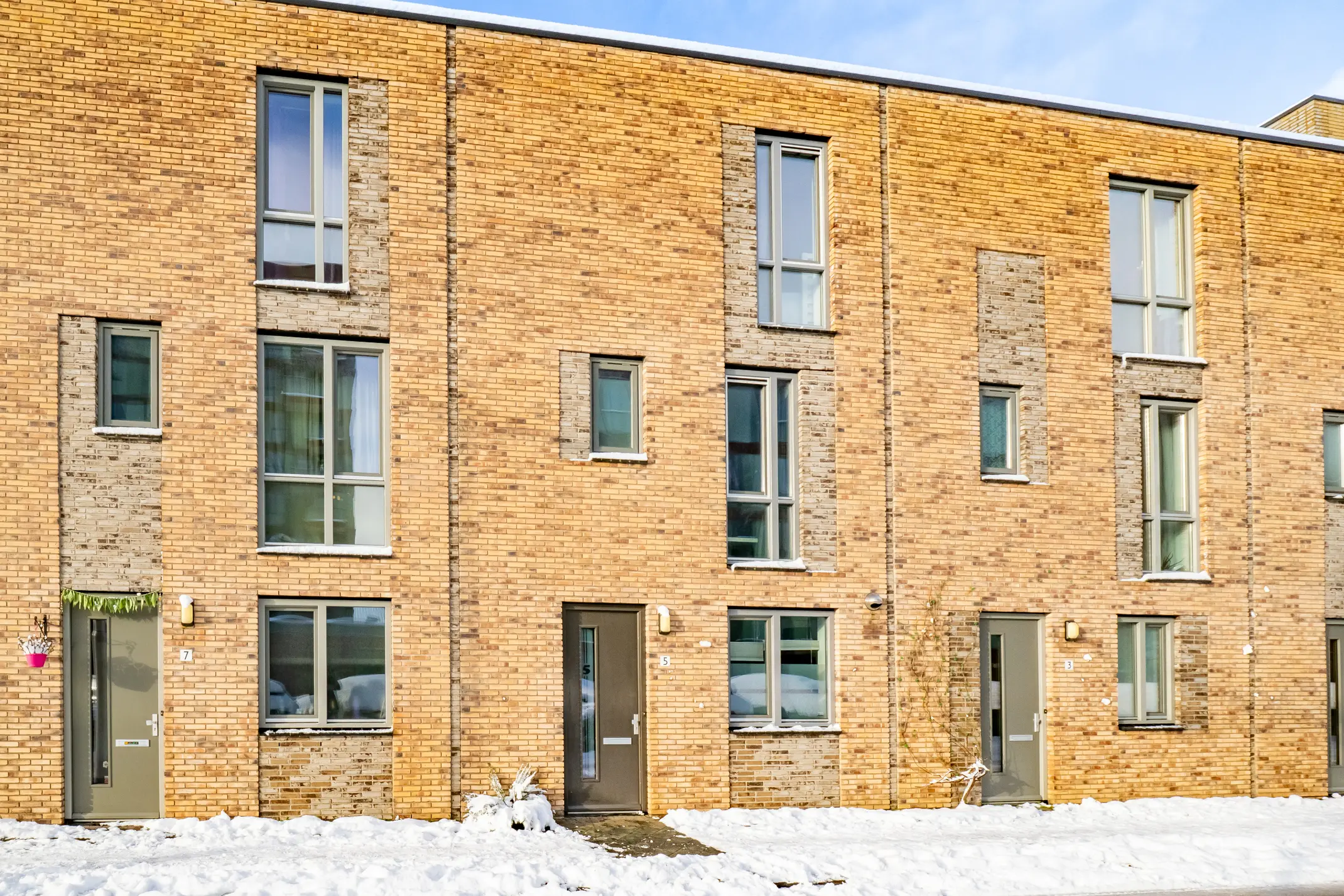 James Johnsonstraat 5