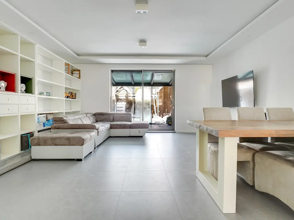 James Johnsonstraat 5, UTRECHT