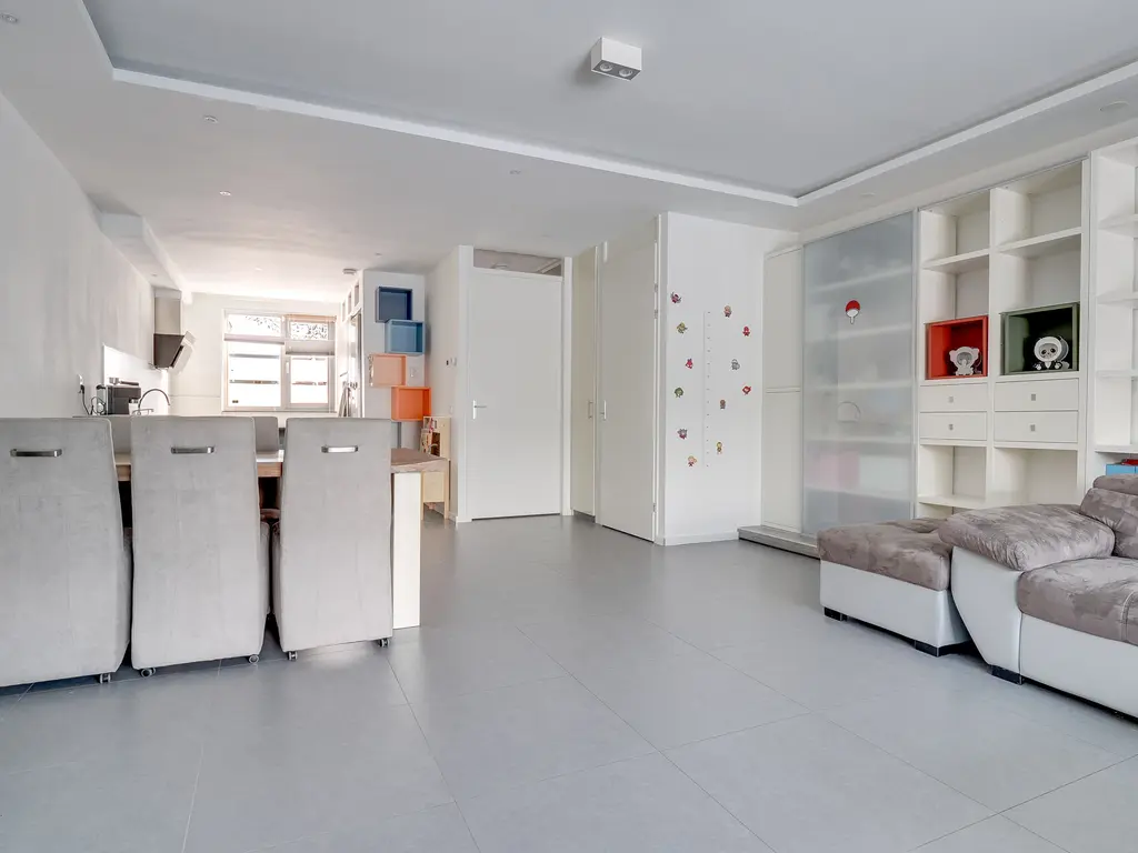 James Johnsonstraat 5, UTRECHT