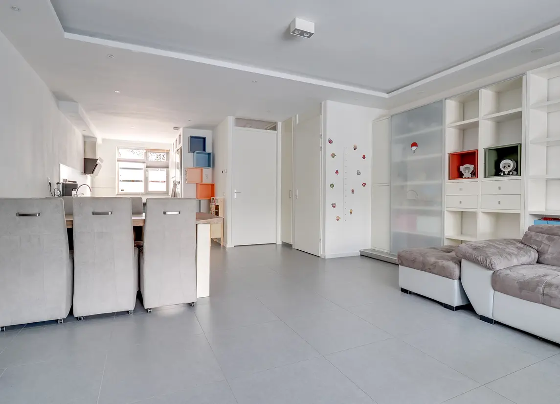 James Johnsonstraat 5