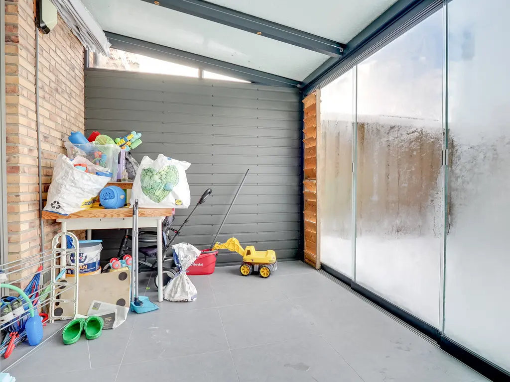 James Johnsonstraat 5, UTRECHT