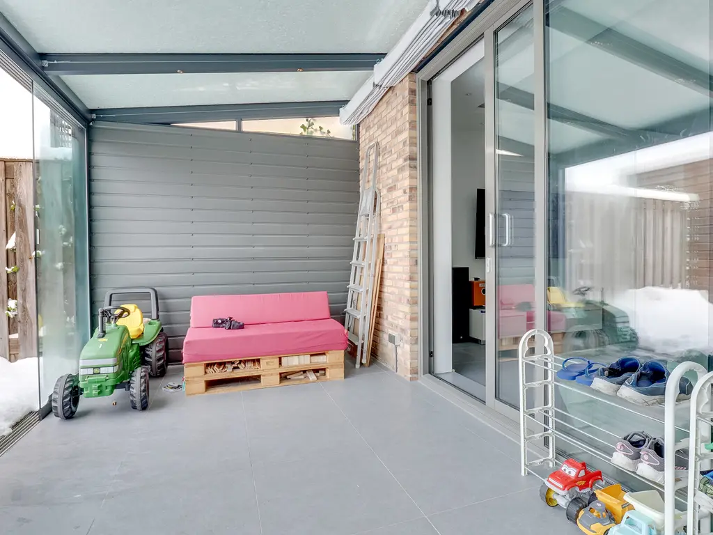 James Johnsonstraat 5, UTRECHT