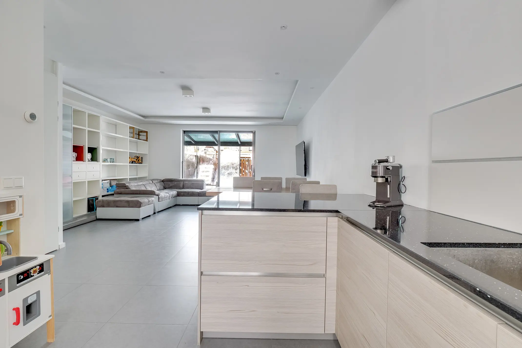 James Johnsonstraat 5