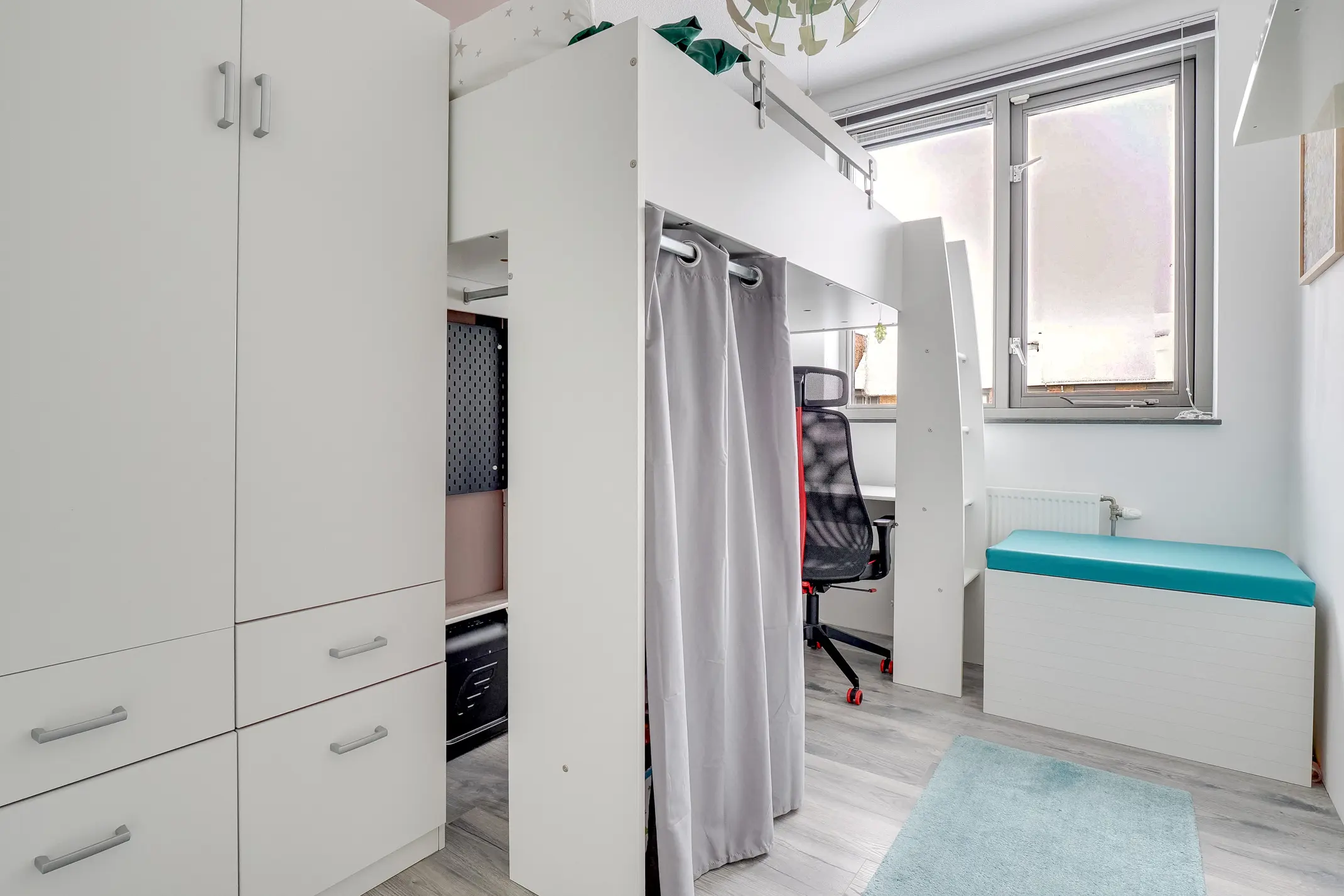 James Johnsonstraat 5