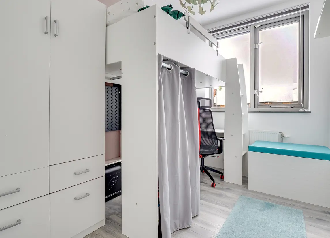 James Johnsonstraat 5