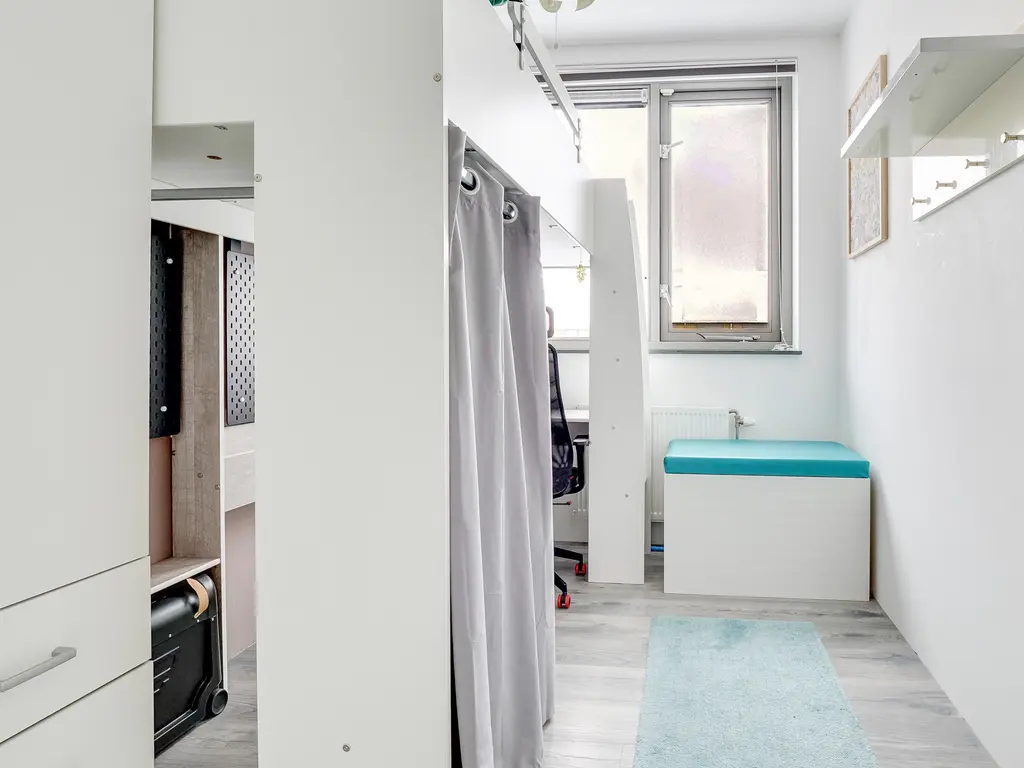 James Johnsonstraat 5, UTRECHT