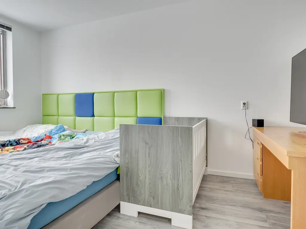 James Johnsonstraat 5, UTRECHT