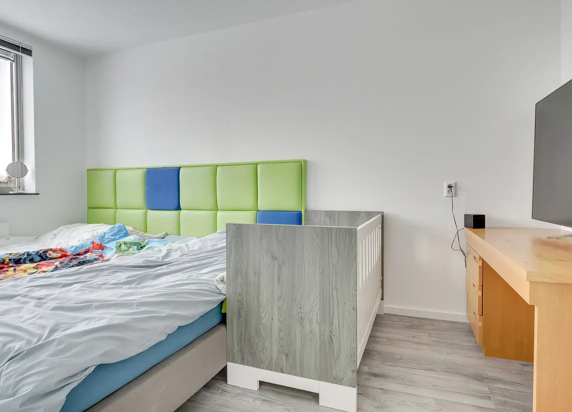 James Johnsonstraat 5