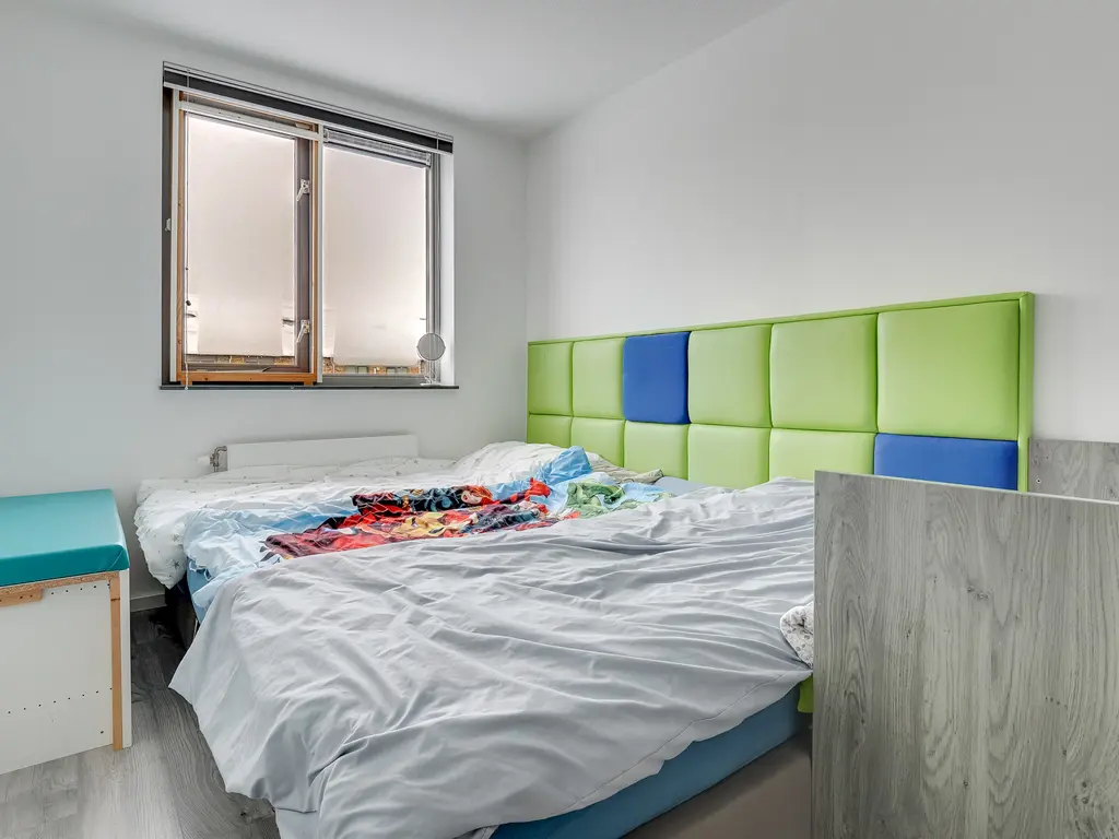 James Johnsonstraat 5, UTRECHT