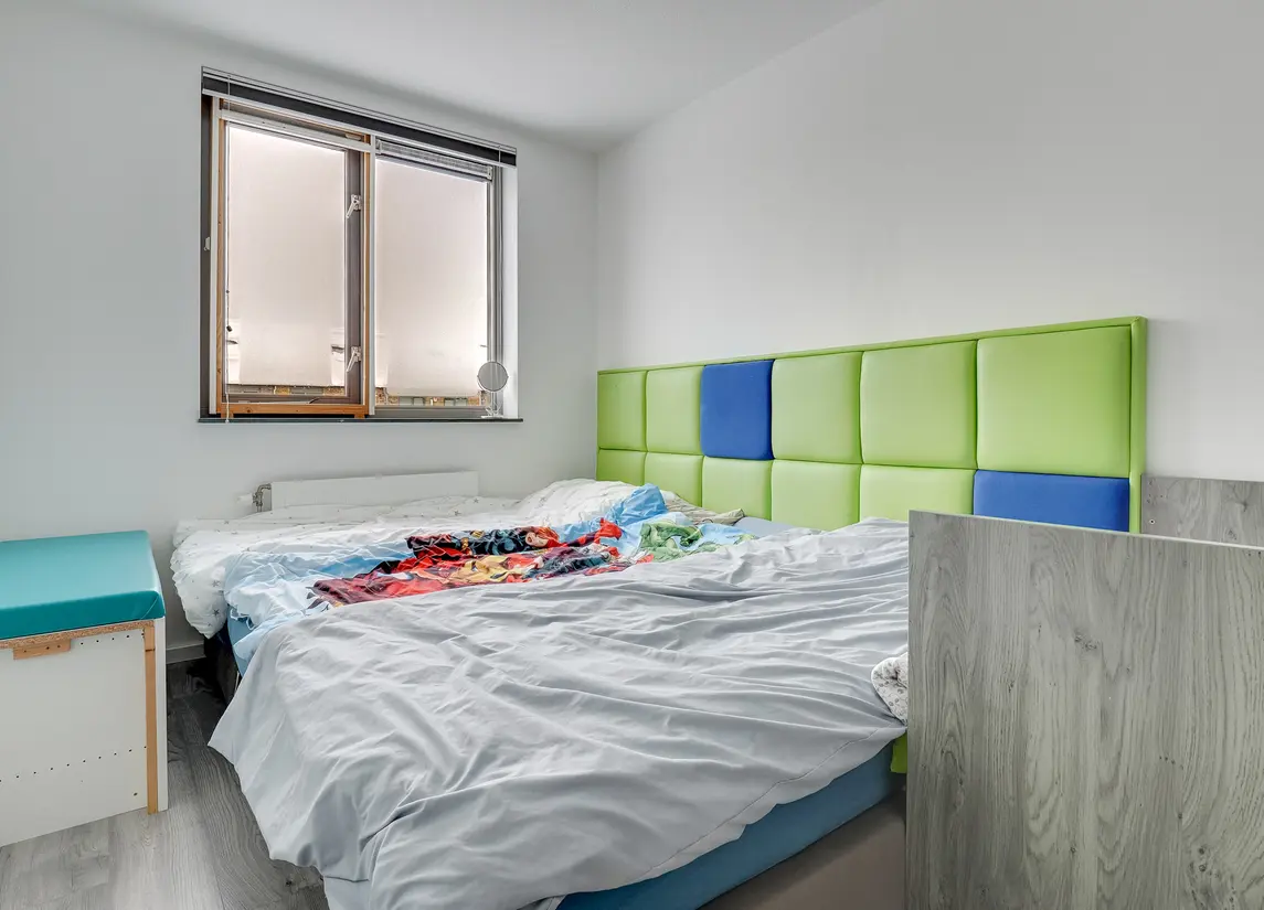 James Johnsonstraat 5