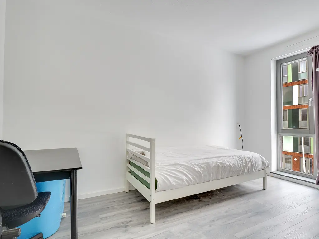 James Johnsonstraat 5, UTRECHT